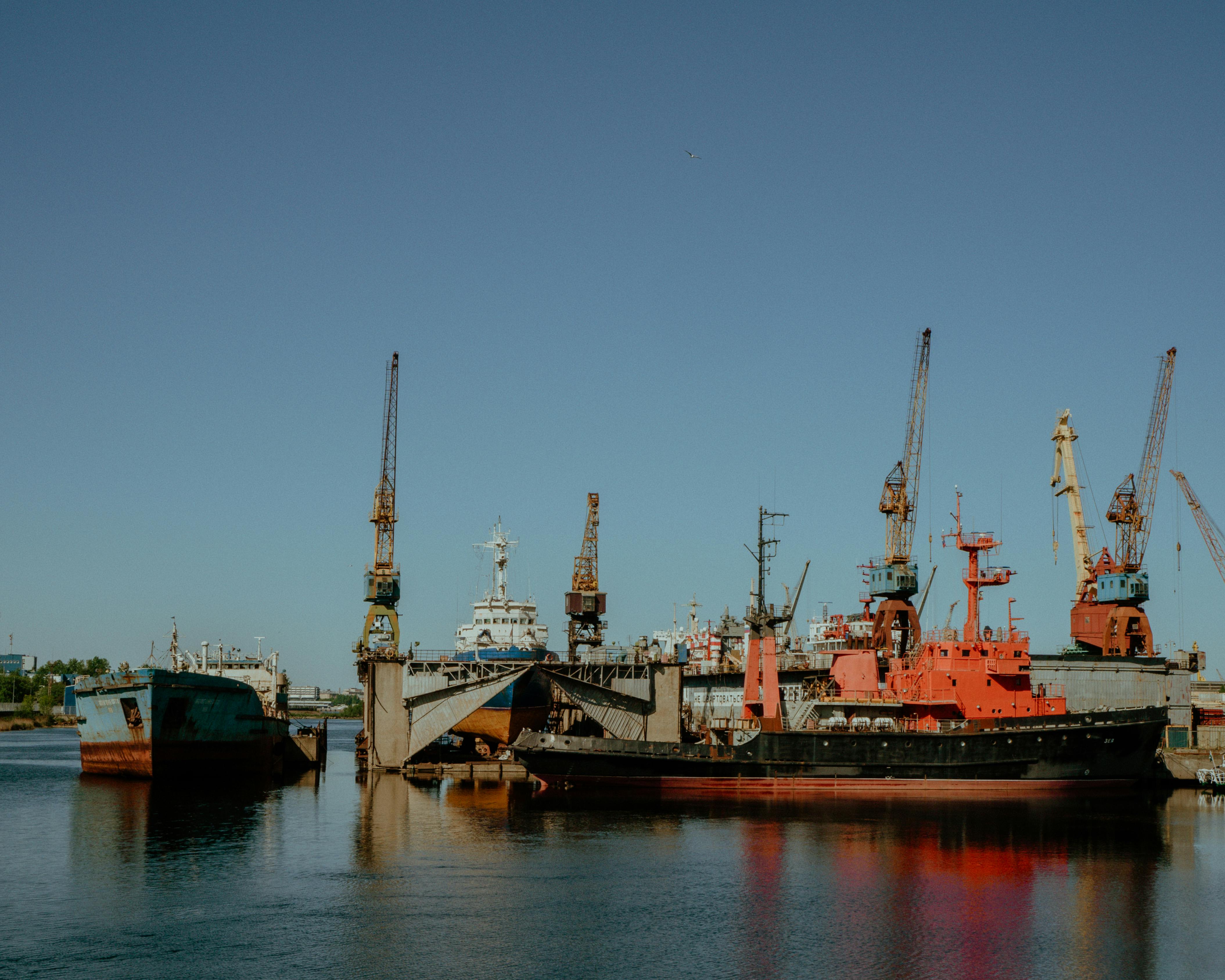 Türkiye Shipyard Workforce Outlook — Q3 2026